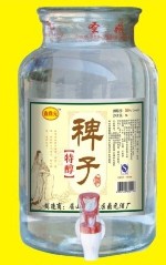 稗子酒（特醇）