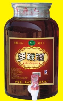 多鞭酒